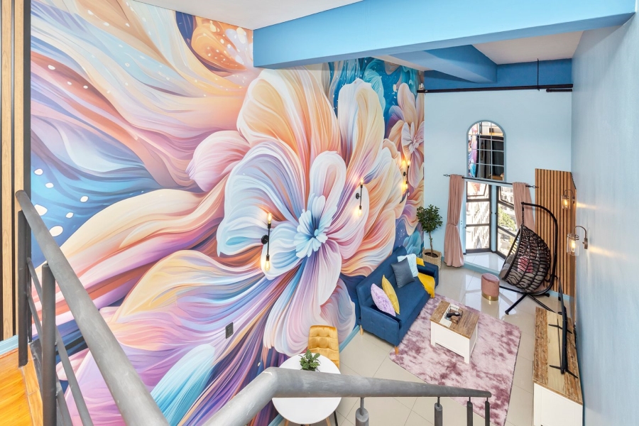 1 Bedroom Property for Sale in Cape Town City Centre Western Cape